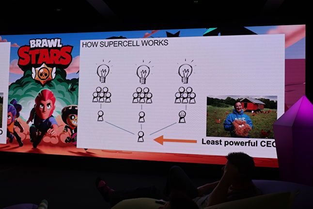 After 8 years, Supercell quietly launched the