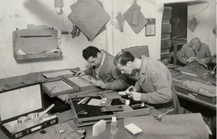 每年花几千亿买奢侈品的中国人，为什么做不出自己的大牌？