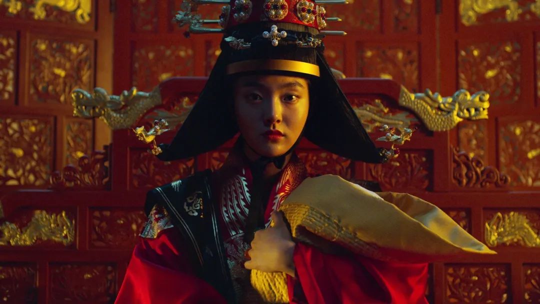 从《王国》到《全裸导演》,Netflix如何实现靠“日韩”征服亚洲?