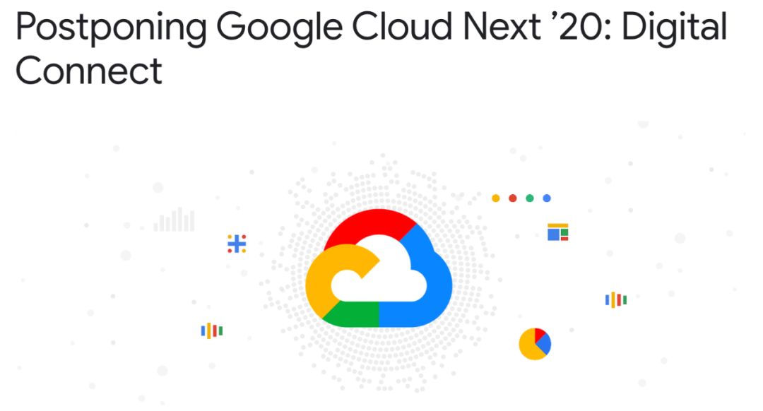 Cloud Next 線上大會無限期推遲，或因舊金山“封城”令