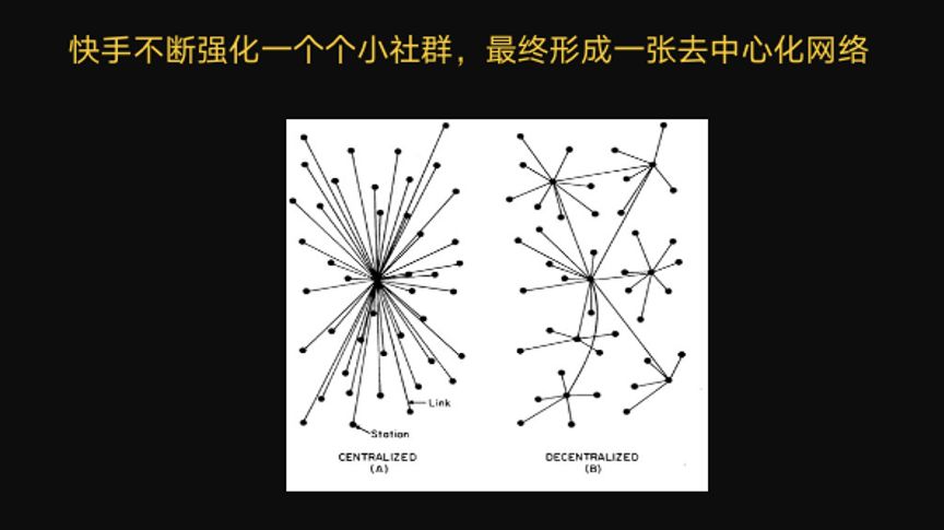 快手和抖音有什么區別？對比細節之后，有了意想不到的發(fā)現