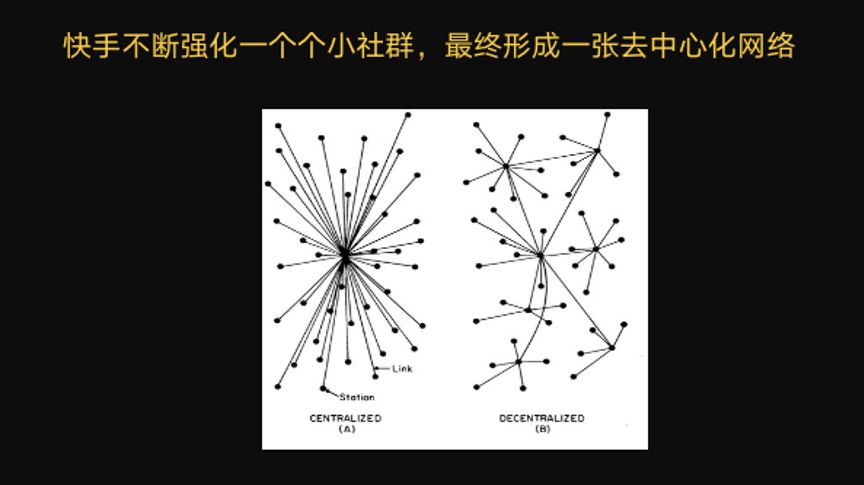 快手和抖音有什么区别？对比细节之后，有了意想不到的发现