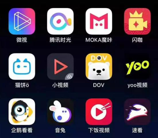 社交App，这场剑拔弩张的舞会中没有赢家