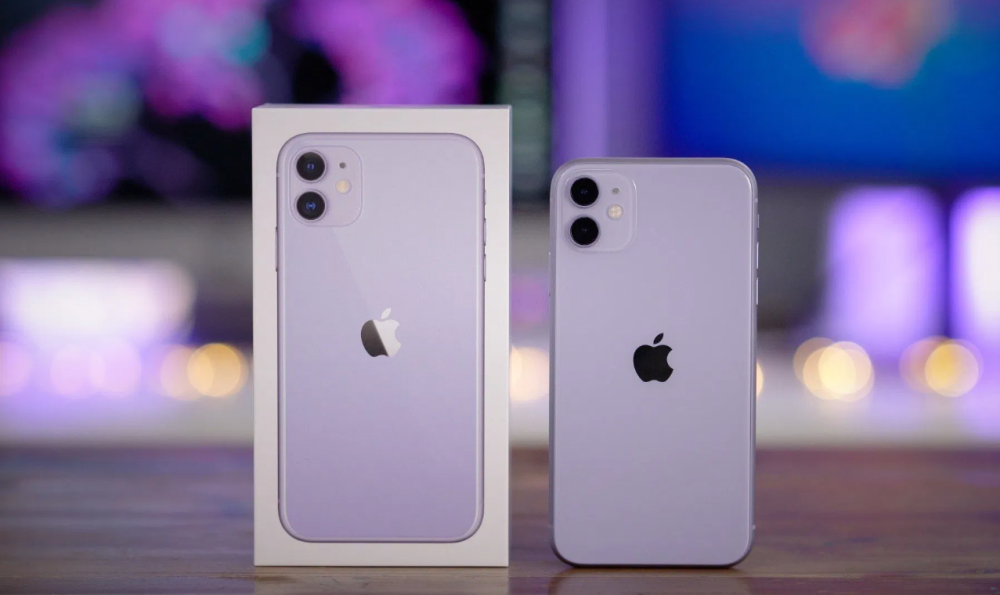 蘋果官網開啟限購：每人最多買兩部iPhone
