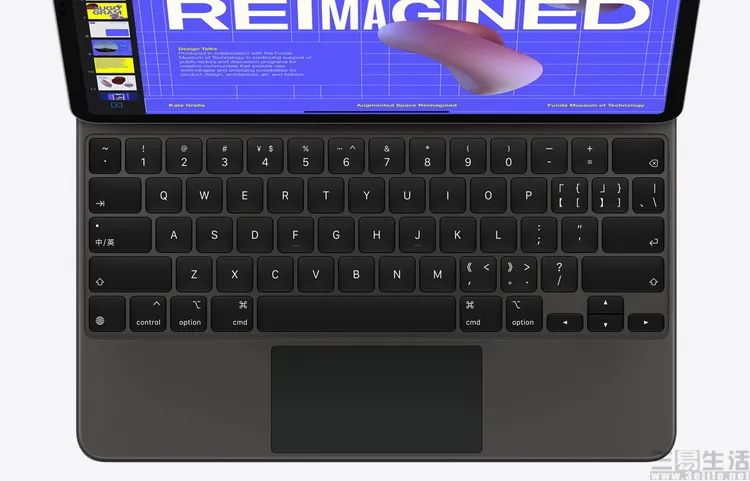 2020款iPad Pro解析，其實(shí)蘋(píng)果很清楚自己在干嘛