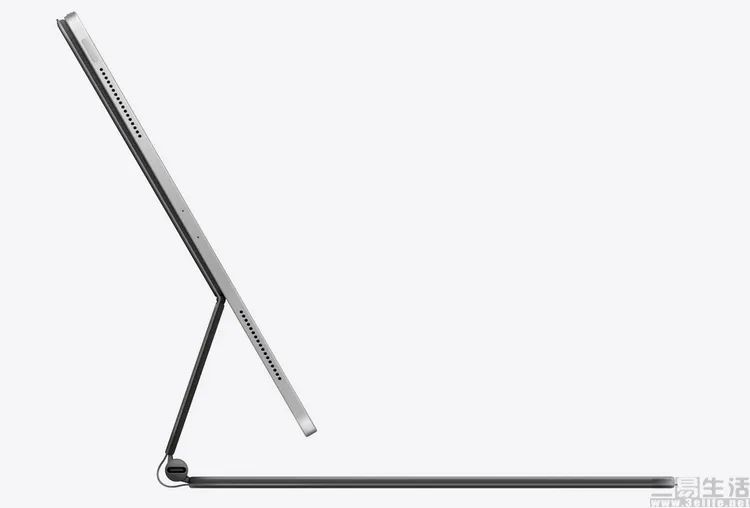 2020款iPad Pro解析，其實(shí)蘋(píng)果很清楚自己在干嘛