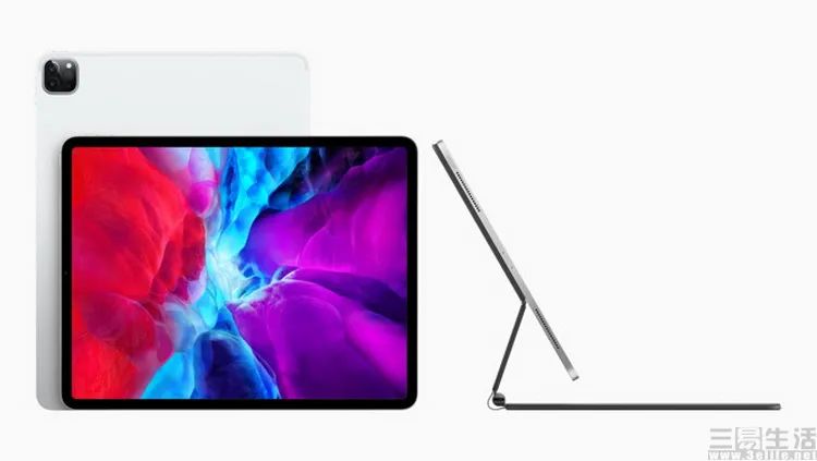 2020款iPad Pro解析，其實(shí)蘋(píng)果很清楚自己在干嘛