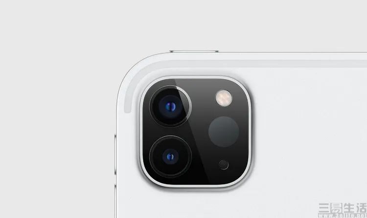 2020款iPad Pro解析，其實(shí)蘋(píng)果很清楚自己在干嘛