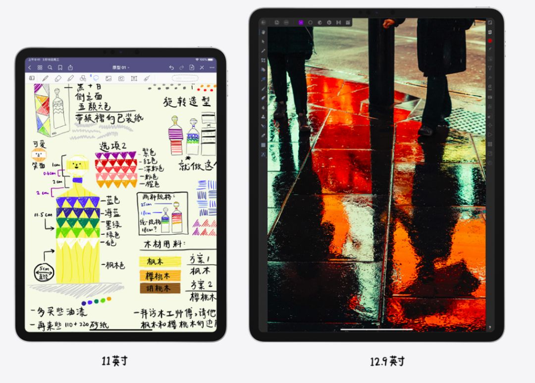 2020款iPad Pro值不值得買？