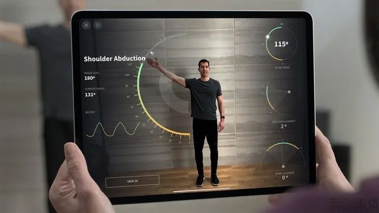 2020款iPad Pro解析，其實(shí)蘋(píng)果很清楚自己在干嘛