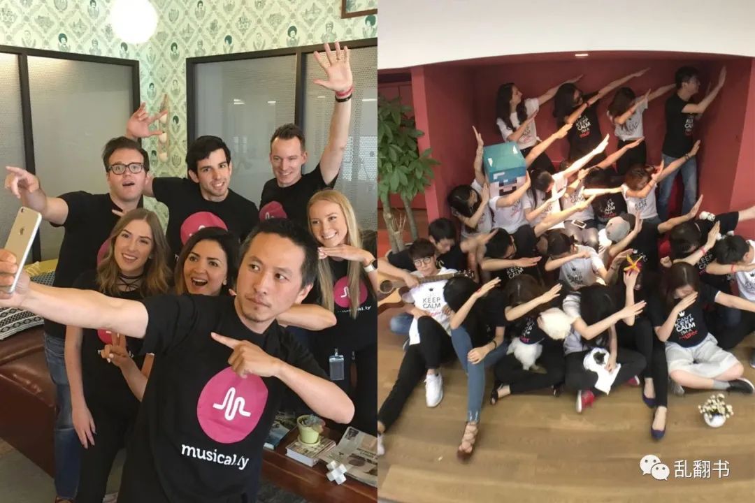 再談 Musical.ly 收購案交易各方心態(tài)