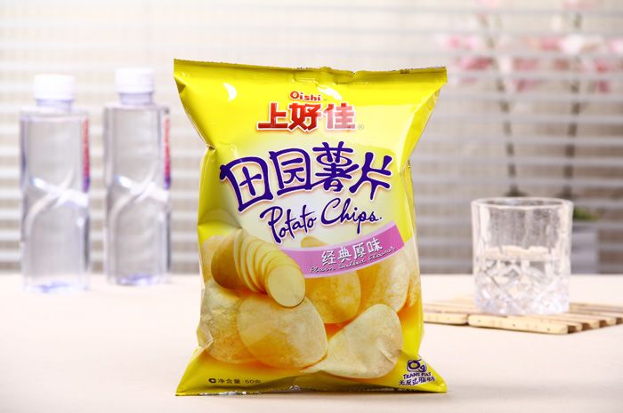 高负债、低毛利,50岁“上好佳”上市搁浅