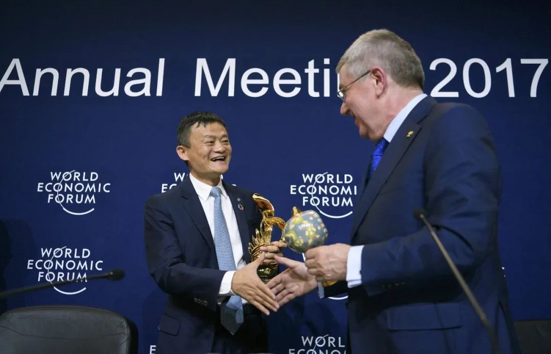 The extension of the 2020 Tokyo Olympics: What to do with Alibaba who dropped 5 billion yuan?