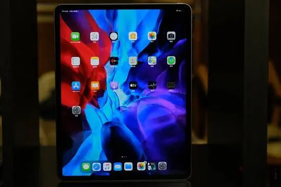 iPad Pro 2020體驗(yàn)：距離PC級(jí)生產(chǎn)力工具僅一步之遙