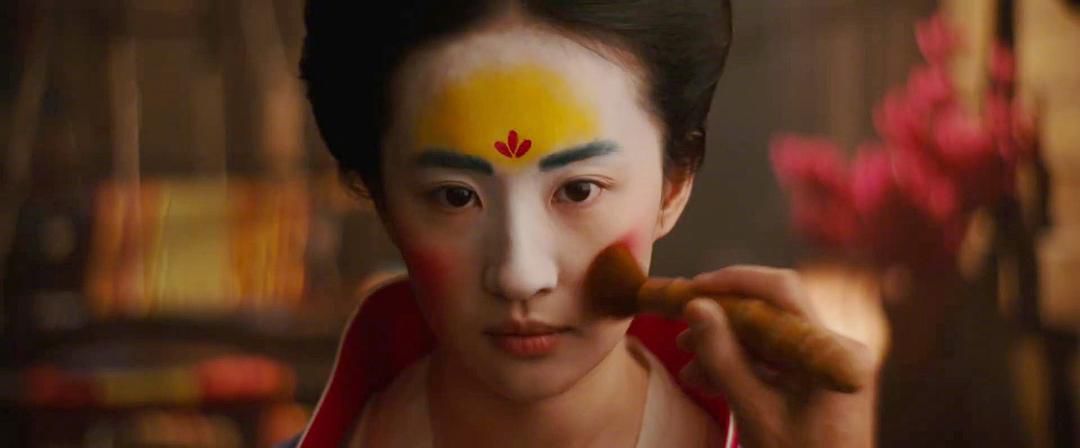 刘亦菲与真人版《花木兰》：迪士尼命途多舛的“华人公主计划”