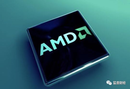 AMD在5G投下一颗炸弹，但Q2市场份额不会达到10%