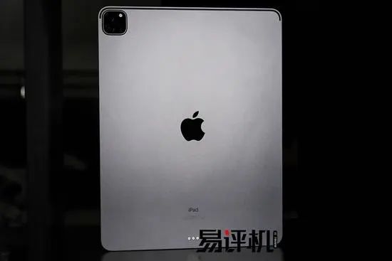 iPad Pro 2020體驗(yàn)：距離PC級(jí)生產(chǎn)力工具僅一步之遙