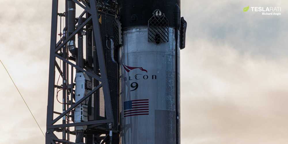 Affected by the new crown virus epidemic, SpaceX postpones the next rocket launch indefinitely