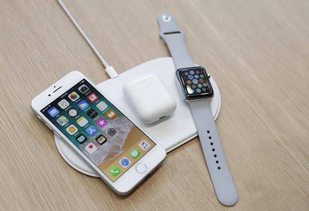 There are so many alternatives, why should AirPower overthrow and redo?