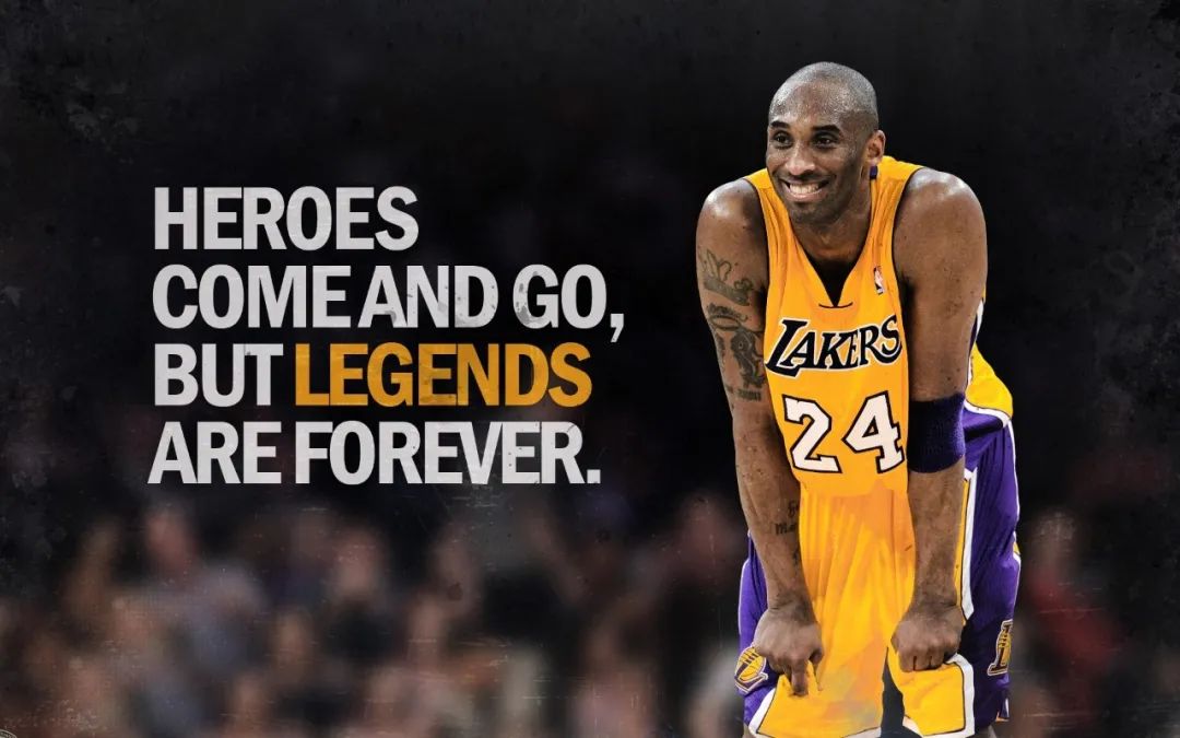 Three months after Kobe's death, how can we mourn him through social media