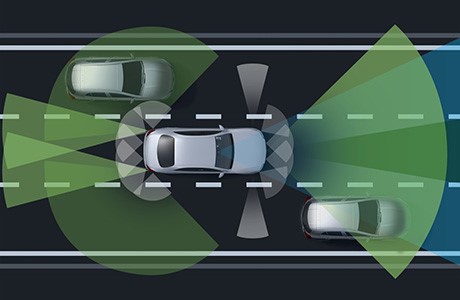 ​全新梅赛德斯-奔驰EQC纯电SUV 上手体验，电动+豪华新选择