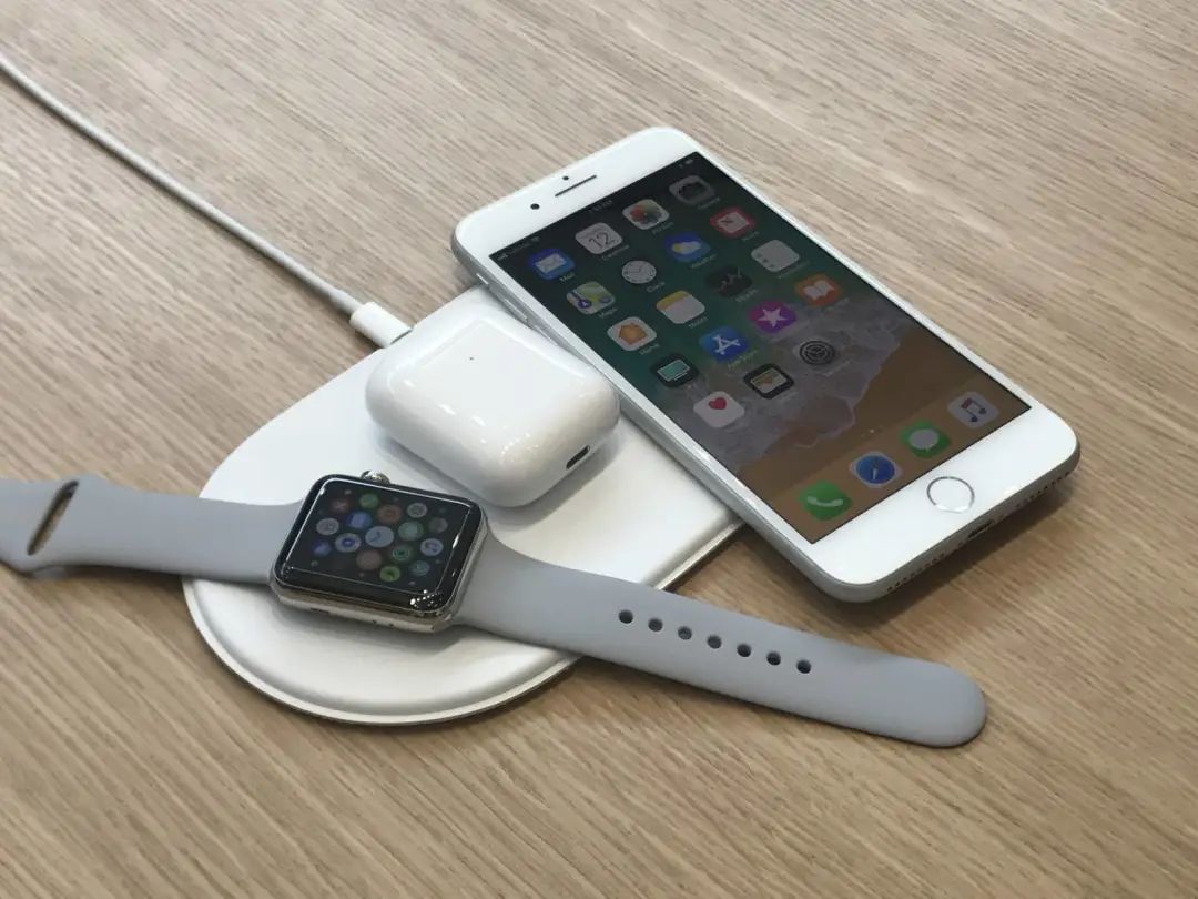 There are so many alternatives, why should AirPower overthrow and redo?