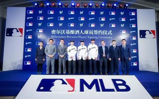 大联盟之路：这是中国棒球少年的追梦故事