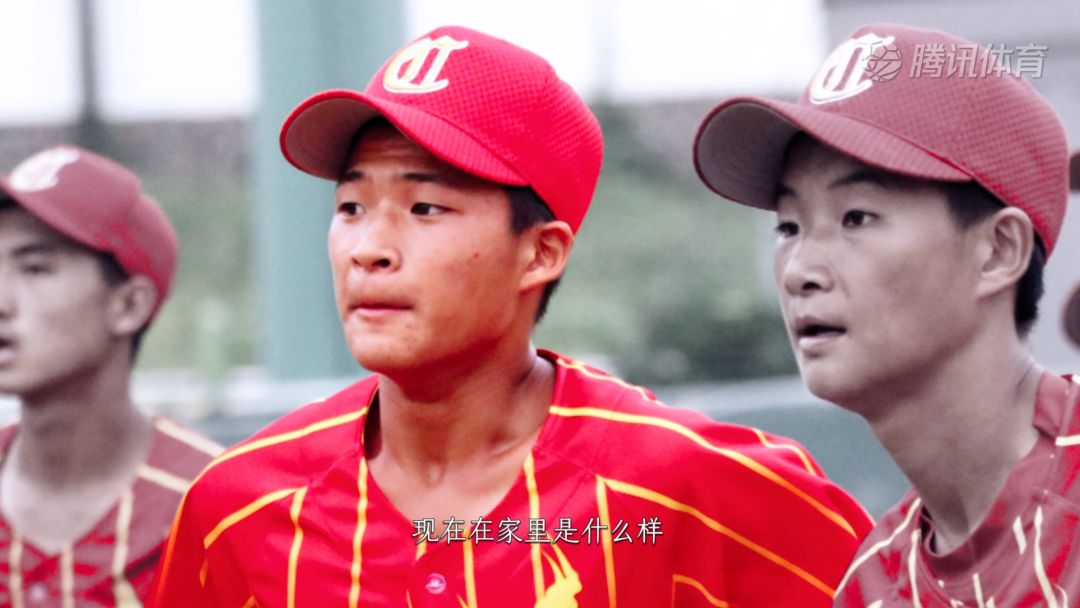 大联盟之路：这是中国棒球少年的追梦故事