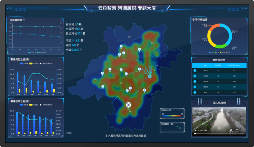 自帶聯(lián)通和阿里云的資源，「云粒智慧」為政企數(shù)字化轉(zhuǎn)型做貼身落地服務(wù)