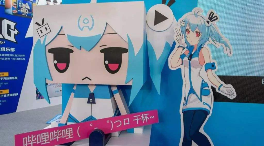 品牌如何“討好”B站年輕人？