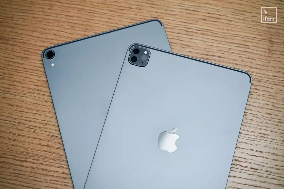 iPad Pro，改变下一个十年的计算终端