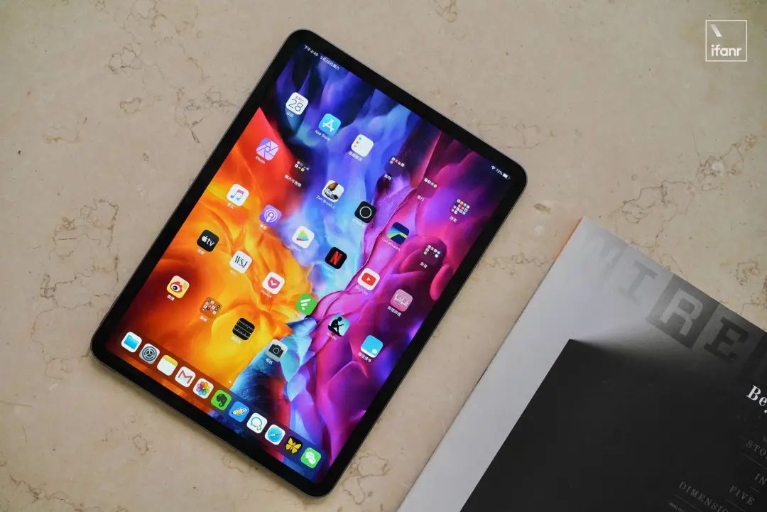 iPad Pro，改变下一个十年的计算终端