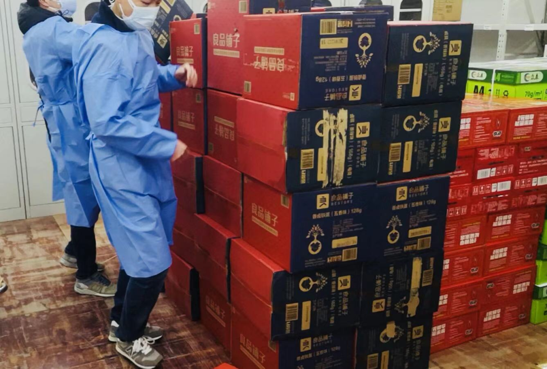 武汉重启，星巴克、麦当劳、可口可乐、百事等巨头们统统都回来了