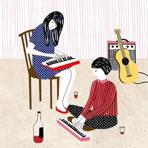 作者有点忙，还没写简介