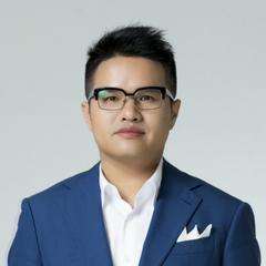 個人頭像