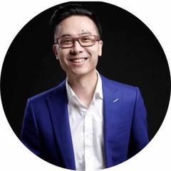 個人頭像