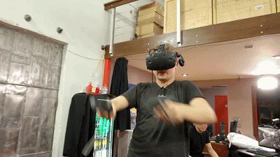 ?VR游戲市場開始崛起，「電子情歌」想打造多品類VR游戲