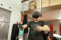 ​VR游戏市场开始崛起，「电子情歌」想打造多品类VR游戏