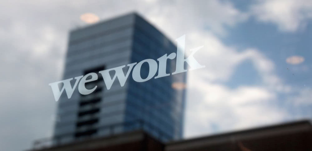 WeWork展開自救：租戶多簽幾個(gè)月租金打五折
