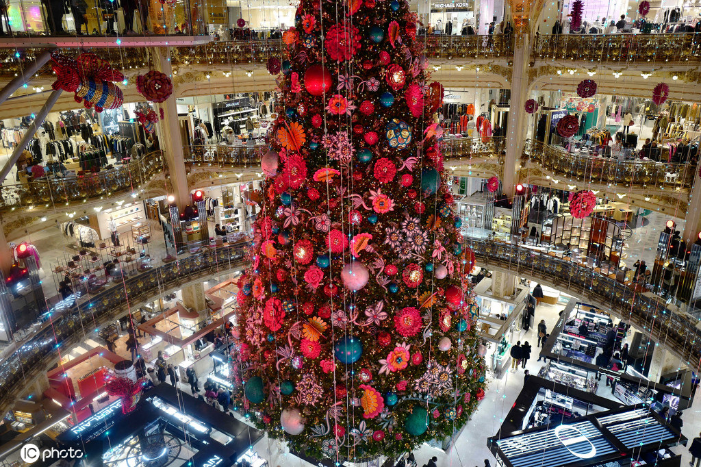 卖Gucci的人在&ldquo;哭泣&rdquo;