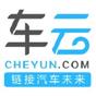 資深作者車云