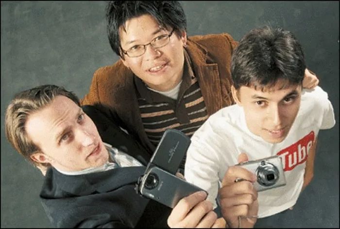 大家都想成為的YouTube到底牛在哪？