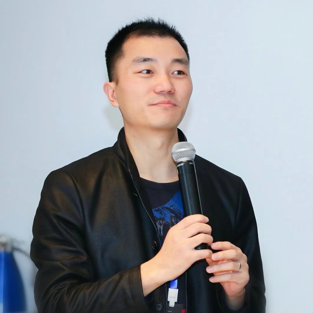 不收专利费的 二维码之父 原昌宏 我是工程师 不是商人 详细解读 最新资讯 热点事件 36氪