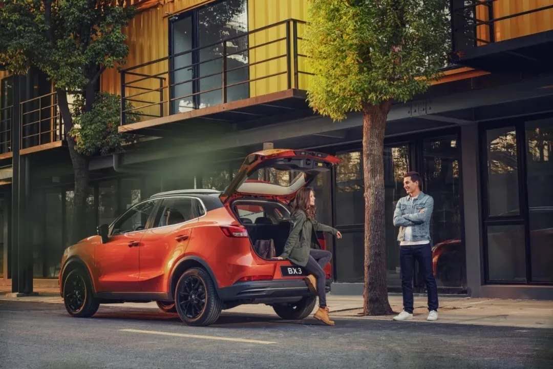 瑞幸暴雷，陆正耀的宝沃汽车还“贵”得起来？