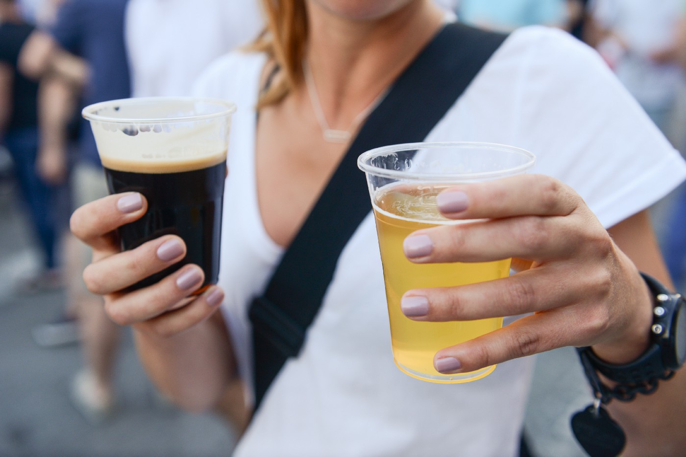 面包、咖啡和啤酒，这些食物比你想象的更健康