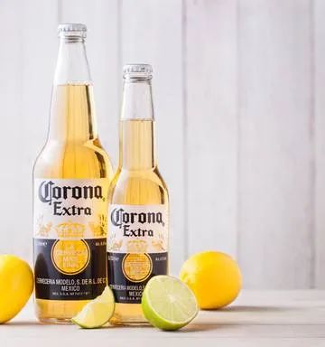 与新冠病毒“重名”，这款墨西哥“国民啤酒”宣布暂停生产...