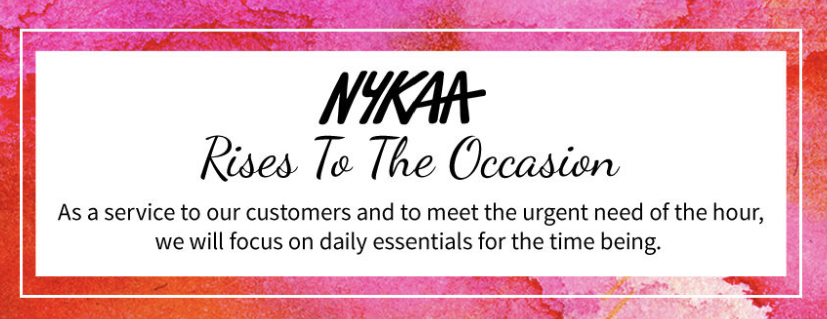 想打造“印度聚美优品”，「Nykaa」获 1300 万美元融资