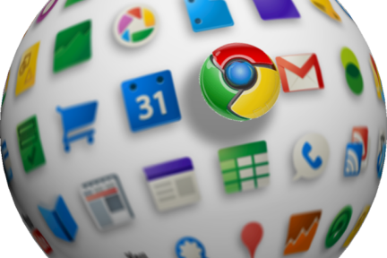 Google正在开发Chrome应用集成开发环境助开发者开发更多Chrome应用