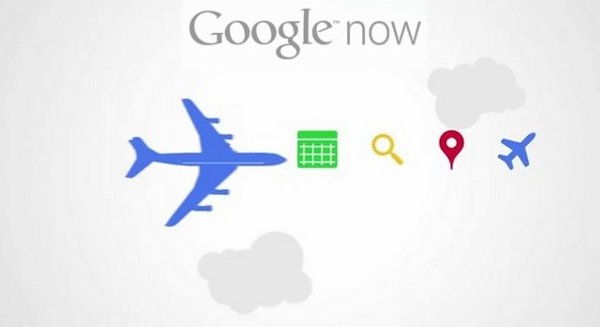 Google移动的未来在哪里 Google Now 详细解读 最新资讯 热点事件 36氪