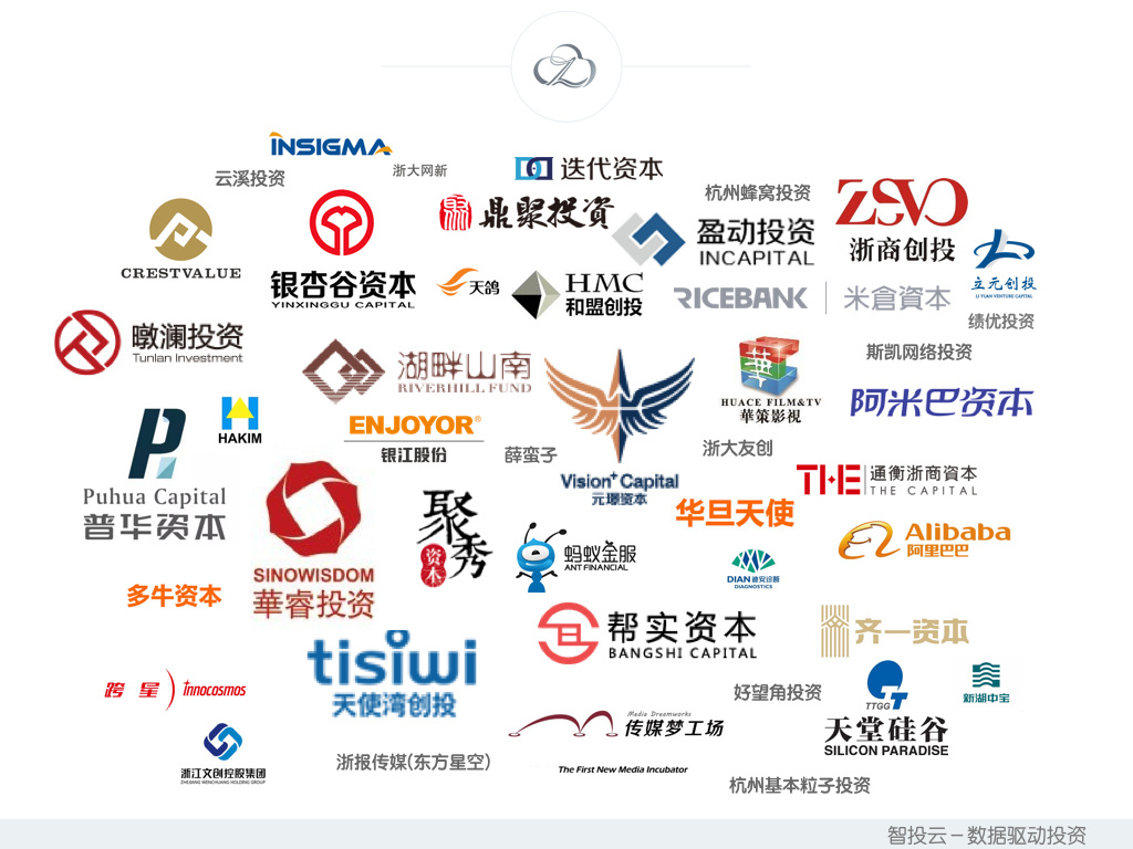 用数据说话，告诉你真实的杭州创投圈